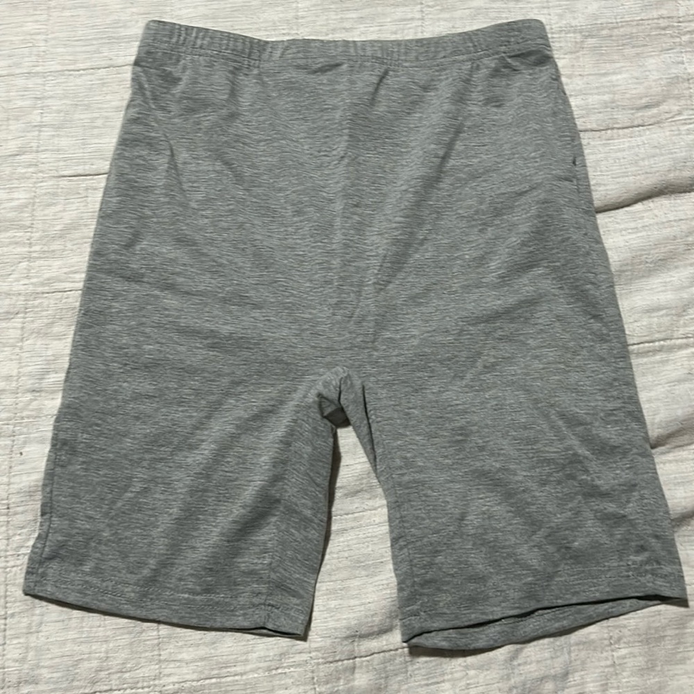 Shein Women’s biker shorts. Size S